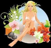 Сіль для SPA з екстрактом водоростей екстрактом