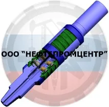 Скріпер гідравлічний СГ-168, Скребок СГ-140-146 гідравлічний