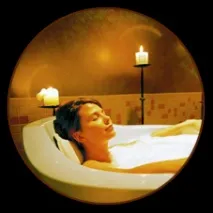 Сіль для SPA з екстрактом водоростей екстрактом