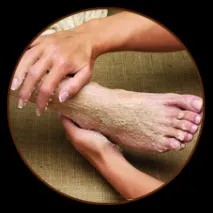 Сіль для SPA з екстрактом водоростей шкірі