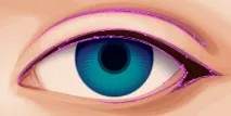 Створюємо око в Adobe Illustrator створюємо