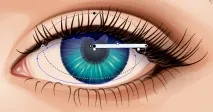 Створюємо око в Adobe Illustrator adobe