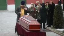 Сонник похоронна процесія уві сні до чого сниться похоронна процесія похоронна