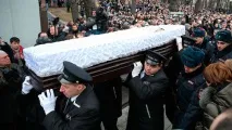 Сонник похоронна процесія уві сні до чого сниться похоронна процесія процесія