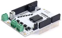 Створення робота-гонщика на платформі Arduino робота-гонщика