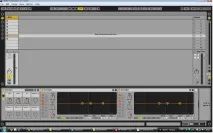 Створюємо еквалайзер в Ableton Live, Psychedelic Blog еквалайзер