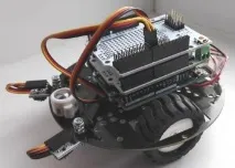 Створення робота-гонщика на платформі Arduino платформі