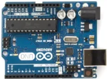 Створення робота-гонщика на платформі Arduino робота-гонщика