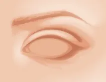 Створюємо око в Adobe Illustrator adobe