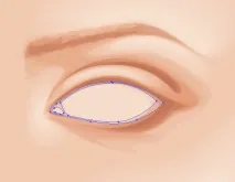 Створюємо око в Adobe Illustrator illustrator