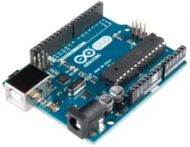 Створення робота-гонщика на платформі Arduino створення