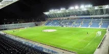Стадіон - Ха-Мошава Ха-Мошава