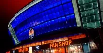 Стадіон Донбас Арена арена