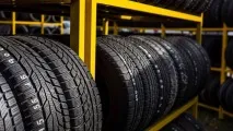 Термін придатності шин для автомобіля який період автомобіля