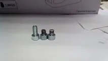Спойлер на Nissan Note - установка спойлер