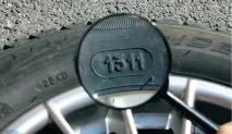 Термін придатності шин для автомобіля який період який
