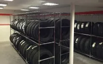Термін придатності шин для автомобіля який період період