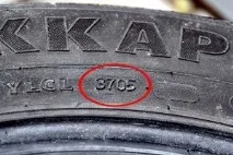 Термін придатності шин - поради при покупці нової автогуми придатності