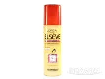 Спрей-кондиціонер Elseve Проти Ломкості від L - Oreal – відгуки покупців спрей-кондиціонер