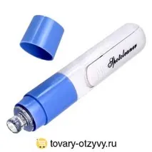 Spot Cleaner - відгуки покупців про вакуумний очищувач пір cleaner