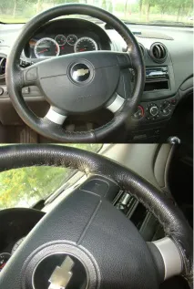 Старий Chevrolet Aveo 2011 відгуки, тюнінг техобслуговування, тонування, газ, проблеми, комплектації LS старий