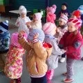 Сценарій розваги «АграфенаКупальниця» для вихованців 5–7 років сценарій