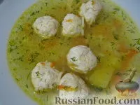 Суп вермішельовий, Страви з курки, рецепти з фото на 39 рецептів курки