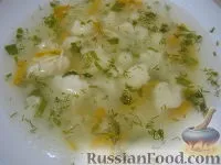 Суп вермішельовий, Страви з курки, рецепти з фото на 39 рецептів страви
