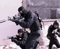 Страйкбол Відмінність від пейнтболу Відпочивай активно, розважайся екстремально! відмінність
