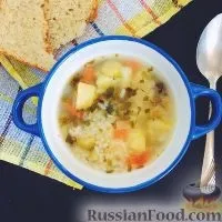 рисовий