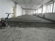 чого