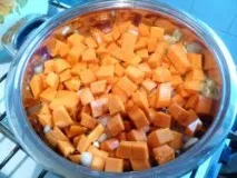 пюре