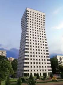 Будівельні афери ФСО афери