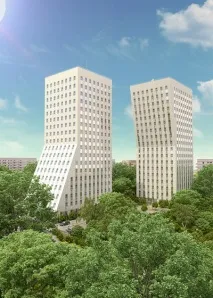Будівельні афери ФСО будівельні