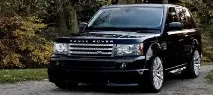 Як підібрати блок розпалювання на автомобілі Range Rover розпалювання
