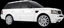 Як підібрати блок розпалювання на автомобілі Range Rover розпалювання