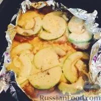 авокадо