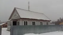 ТЕПОФОЛ - Утеплення будинку Тепофолом! утеплення