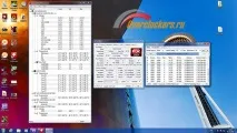 Тестування продуктивності процесорів AMD різних поколінь продуктивності