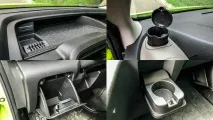 Тест-драйв Renault Trafic бізнес-партнер тест-драйв