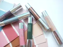 Тіні-олівці Clinique Chubby Stick Shadow Tint for Eyes stick