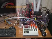 Тестування продуктивності процесорів AMD різних поколінь процесорів