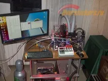 Тестування продуктивності процесорів AMD різних поколінь різних