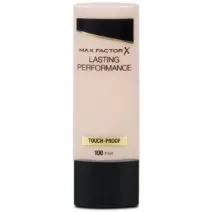 Тональна основа Max Factor Lasting Performance - Один з найпопулярніших тональних кремів! Як з factor