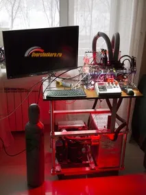 Тестування продуктивності процесорів AMD різних поколінь продуктивності