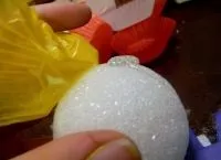 Топіарій на тему «Осінь» горщик