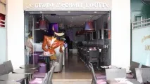 Традиційна французька кухня французька