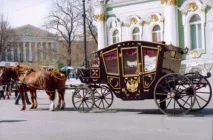 Традиція прикраси весільного кортежу - Все про ВЕСІЛЛЯ, ПІДГОТОВКА ВЕСІЛЛЯ і ПРОВЕДЕННЯ ВЕСІЛЛЯ - весільного