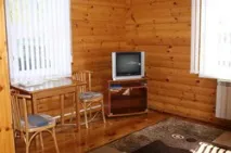 Туристичний комплекс«Сагаан Морін» туристичний