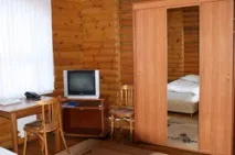 Туристичний комплекс«Сагаан Морін» туристичний